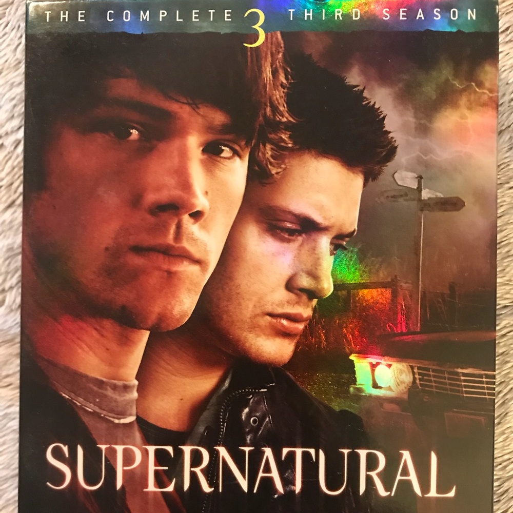 Supernatural